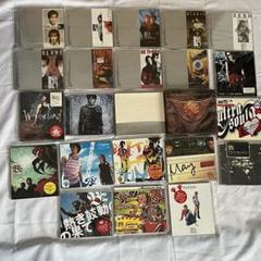 B'z CD まとめ売り
