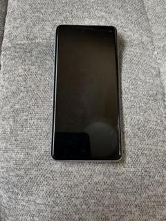 docomo Galaxy ギャラクシー S10 本体のサムネイル