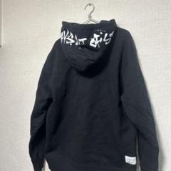 ★激レアデザイン★ Always out of stock パーカー　M
