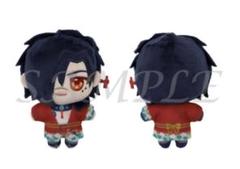 2025年最新】dramaticalmurder ぬいぐるみの人気アイテム - メルカリ