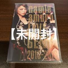 Amazon.co.jp: namie amuro LIVEGENIC 2015-2016(DVD) : 安室