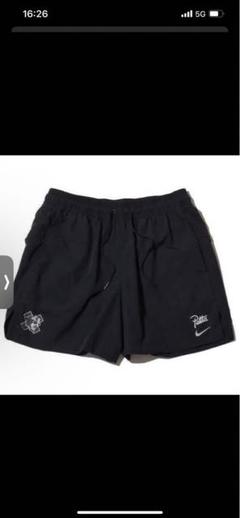 2025年最新】patta nike パンツの人気アイテム - メルカリ