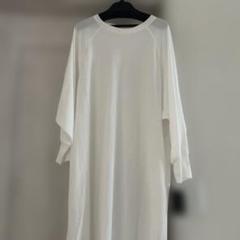 スコットクラブ Aga ロングシャツワンピース - メルカリ