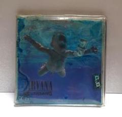 NIRVANA ニルヴァーナ NEVERMIND 特殊ジャケット盤 NIRVANA ニルヴァーナ NEVERMIND 特殊ジャケット盤 - メルカリ