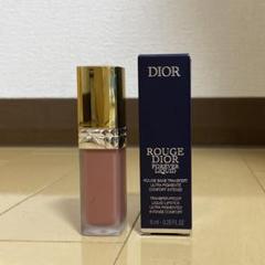 Dior ルージュディオールフォーエヴァーリキッドシークイン