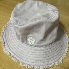 NEW ERA×MARY QUANTコラボ♡デニム素材♡バケットハット - メルカリ