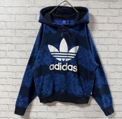 Originals（adidas） - アディダス 大きいサイズ オウム柄