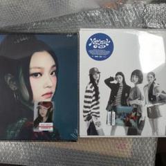 NewJeans How Sweet Bubble Gum ヘリンと全員 - メルカリ