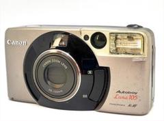 2025年最新】canon autoboy luna 105の人気アイテム - メルカリ