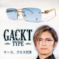 早い者勝ち！ GACKT 当時物 同型同色サングラス ② 早い者勝ち！ GACKT 当時物 同型同色サングラス ②