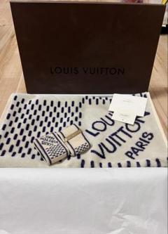 2025年最新】LOUIS VUITTON タオル・バス用品の人気アイテム