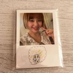 twice Dicon お守りトレカ