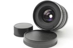 PENTAX/COSMICAR TV 6mm F1.2 Cマウント Cosmicar 8.5mm f1.5 TV Lens - Lens – Kamerastore