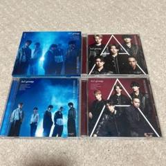 Aぇ! group CD まとめ売り Aぇ！group まとめ売り - メルカリ