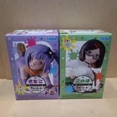トップ 2025年最新】プレミアムちょこのせフィギュアの人気アイテム コミック・アニメ