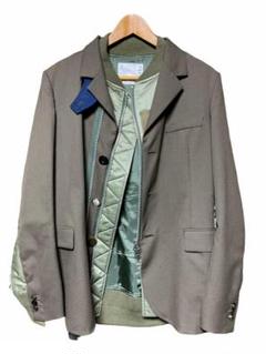 ブラック系,L今ならほぼ即納! tamme T.T JACKET GREY サイズ2 官製 tamme T.T キンプリ永瀬廉着用 サイズ2 GREY JACKET テーラードジャケット