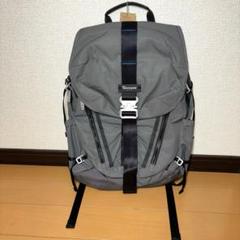 【新品タグ付き】トリマーズ バックパック マウントスケーパー リュックサック