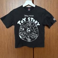BABY DOLL ベビードール　トイストーリーTシャツ　130