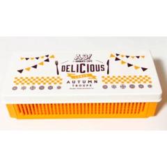 最高品質の 新品☆A3!☆アニカフェ【秋組】スイーツランチBOX - メルカリ その他