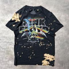 O39 古着PINKFROYD黒TheDarkSide of the Moon