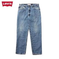 90S メキシコ製 リーバイス 540 ジーパン デニム パンツ ジーンズ 古着