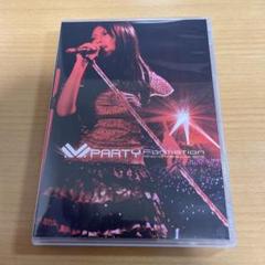 DVD 茅原実里 Live 2012 PARTY Formation