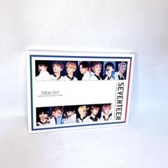 セブチ　idealcut Blu-ray トレカ　コンプセット Amazon.co.jp | 2018 SEVENTEEN CONCERT 'IDEAL CUT' IN JAPAN
