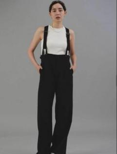【新発売】今週の市販 2025年最新】OUTDOOR PRODUCTS サスペンダーパンツの人気 パンツ