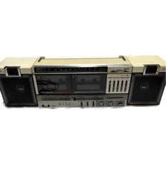 2025年最新】AIWA ダブルラジカセの人気アイテム - メルカリ