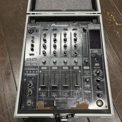 【新品未使用】【希少品】DJC-800RV DJM800ロータリーキット 新品未使用】【希少品】DJC-800RV DJM800ロータリーキット