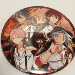 あんスタ イベコレ 缶バッジ HiMERU アリアドネ あんさんぶる