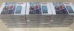 なんでも鑑定団よりも驚き！ Reバース 15box 未開封 リコリス