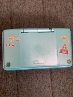 ニンテンドーDS 初代　ジャンク品