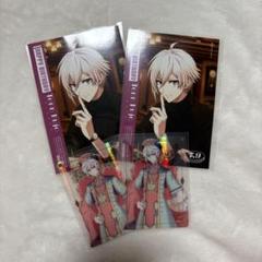 九条天　グッズまとめ売り IDOLiSH7/九条天/グッズまとめ売り/缶バッジ/TRIGGER/トリガー