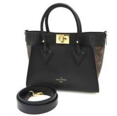 ルイヴィトン　モノグラム　オンマイサイド　N57728　￥654500