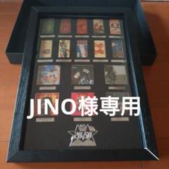 JINO　hide 20周年アニバーサリーピンズセット JINO様専用 hide 20周年アニバーサリーピンズセット - メルカリ