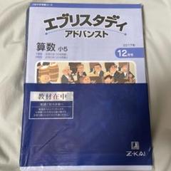 Z会 小6エブリスタディ アドバンスト 51冊 1年分 中学受験トータル指導 Z会エブリスタディアドバンス 中学受験コース 3年生 国語 5月