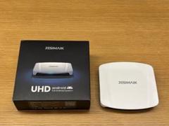 JESIMAIK Carplay AI Box CPC200-Tbox UHD - メルカリ