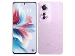 新品 OPPO Reno11 A CPH2603 コーラルパープル SIMフリー