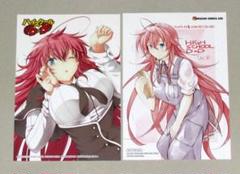 2025年最新】ハイスクールd×d カードの人気アイテム - メルカリ