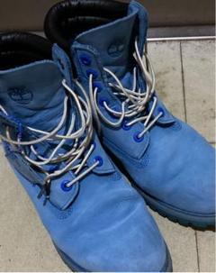 ティンバーランド Timberland ブーツ