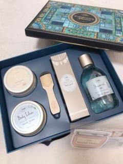 SABON ボディケアコフレ限定セット ジャスミン