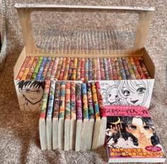 カ*藤様 ⭐︎最終値下げ！⭐︎ちはやふる1巻〜41巻セット 描き