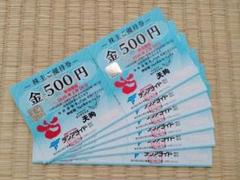 15000円分 テンアライド株主優待券　旬鮮酒場 テング酒場 和食　★DBカード 神田駅前 スターチケット 商品のお得情報 on X: 