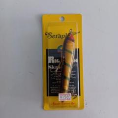 ビッグラッシュスケーター Seraph 19gのサムネイル