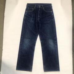 W36 L29】00s usa levi's black リーバイス 517 - メルカリ