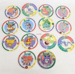 【希少】ポケットモンスター めんこ ポケモン - ポケットモンスター ポケモン めんこ ポケモンめんこ