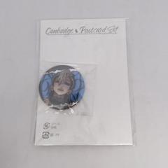 ガチアクタ くじメイト ザンカ アクスタ 缶バッジ カード ガチアクタ くじメイト ザンカ アクスタ 缶バッジ カード お