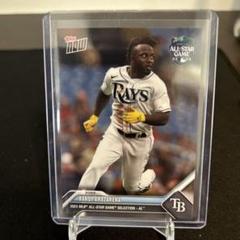 エリーデラクルーズ　topps bowmans ルーキー　シンシナティレッズ Elly De La Cruz 2024 Bowman Sterling Base Rookie Cincinnati