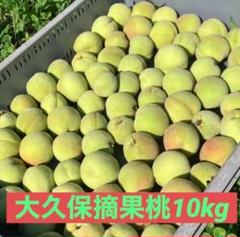 2025年最新】桃 10kgの人気アイテム - メルカリ